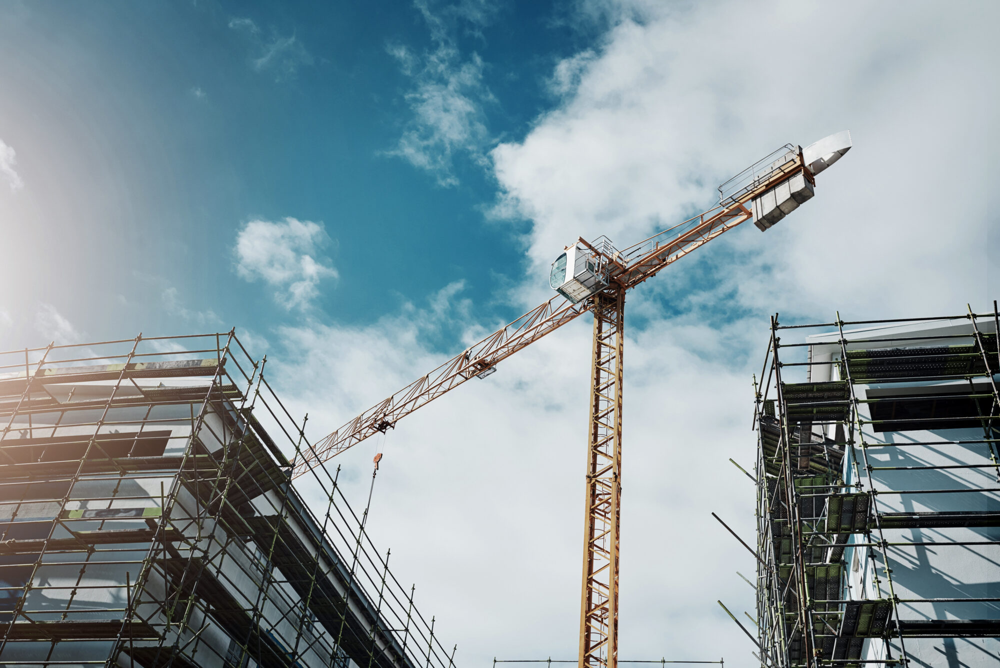 Byggkontrollen | Bygge­teknisk ledelse | rådgivning og kontroll