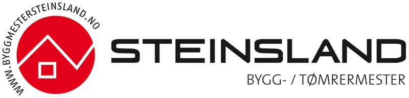 Byggmester Steinsland