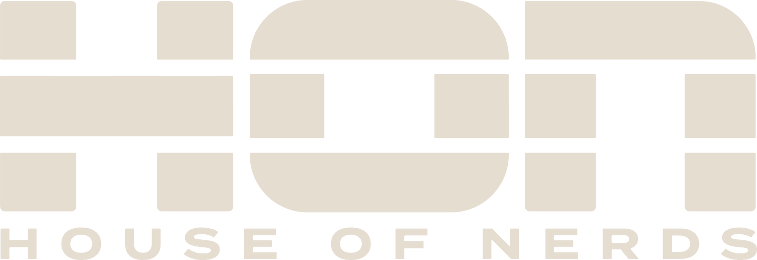 House of Nerds - VR Escape Room - Utdrikningslag - Gaming