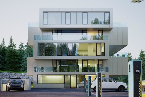 Byggteknikk AS - Moss - Din lokale snekker, tømrer og entreprenør