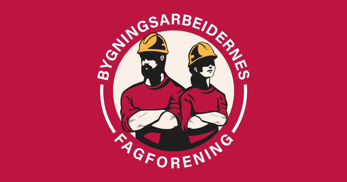 Bygningsarbeidernes Fagforening