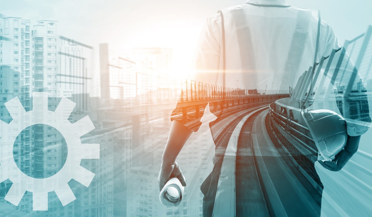 Bygningsgruppen Bergen