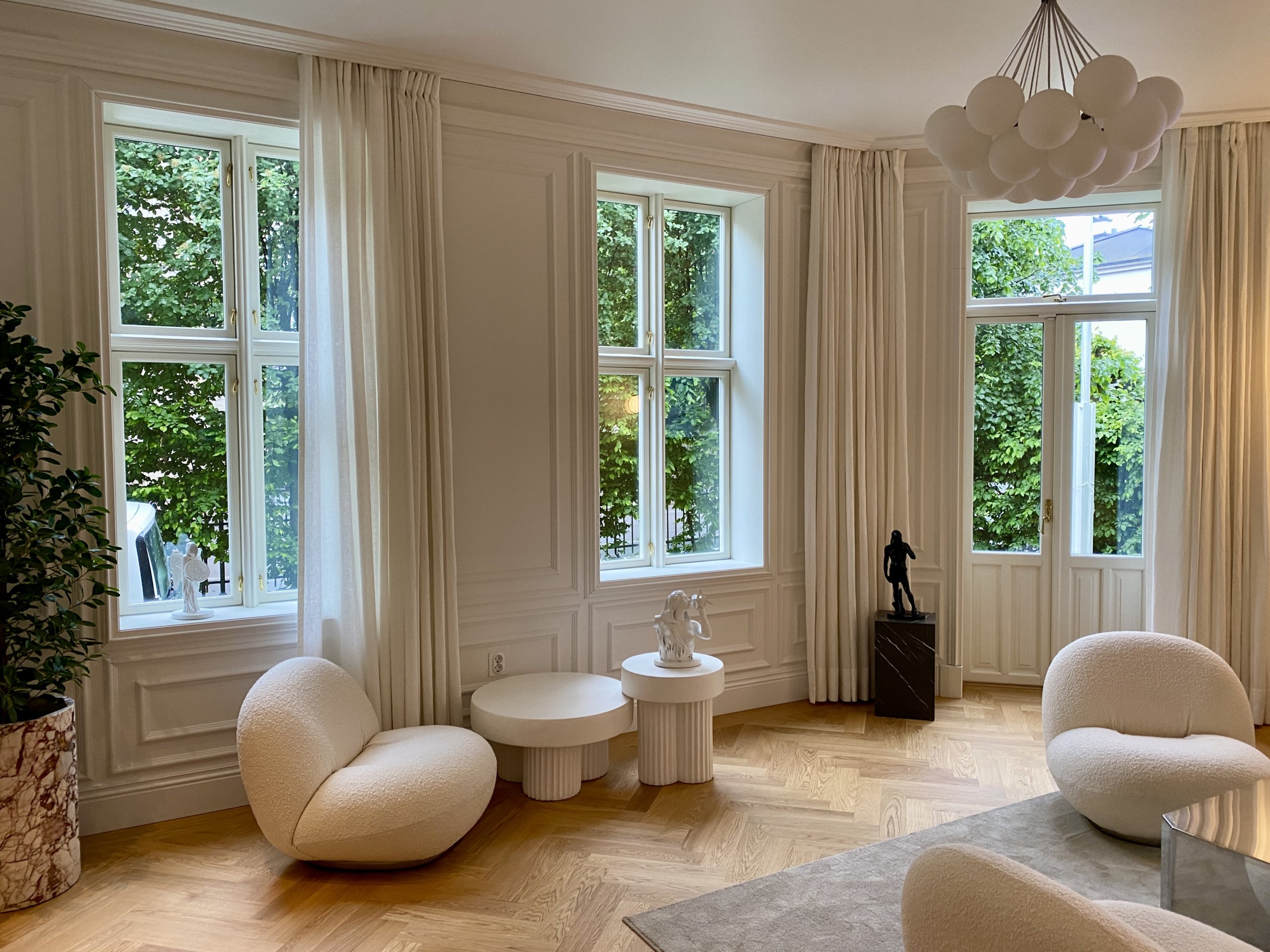 Framside - Bykle Vindu