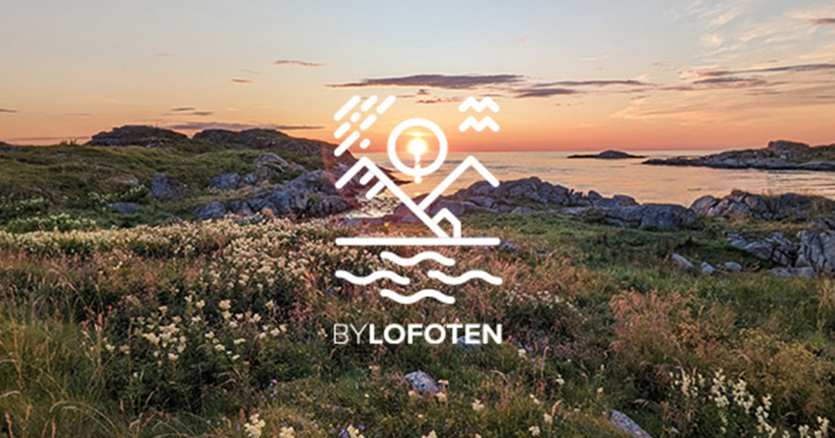 ByLofoten - Velkommen til Lofoten