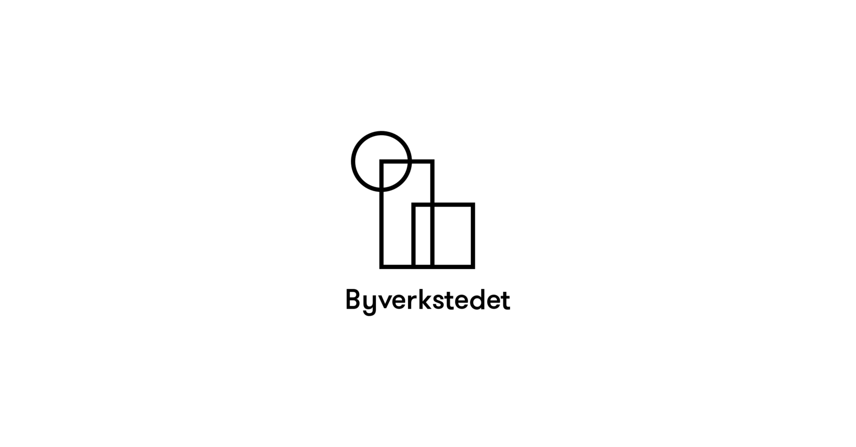 Byverkstedet. Vi gjør byen mer inkluderende.