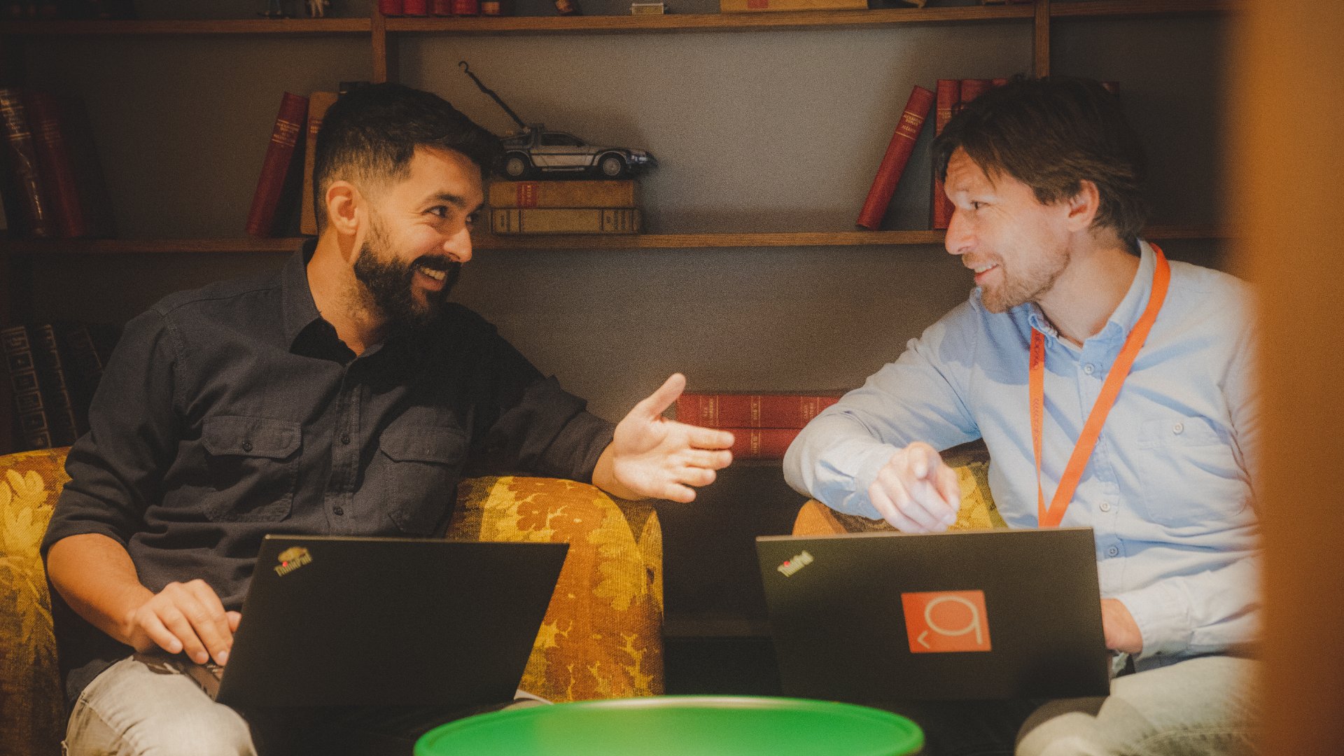 Byx Digital | Dynamics 365 Business Central