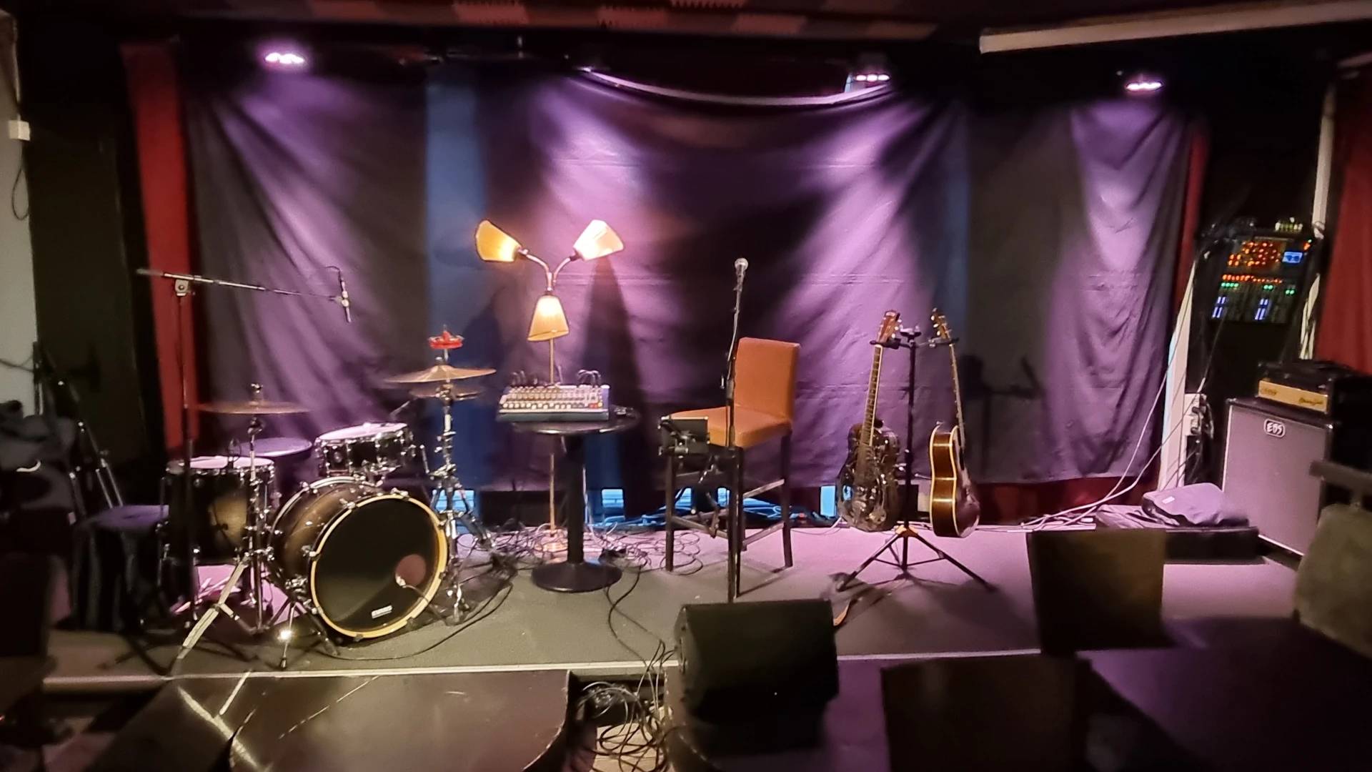 Café 3B | Pub & Live Music i Trondheim