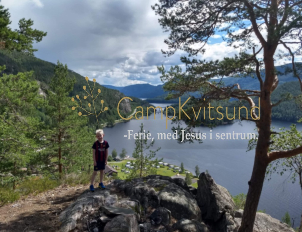 Bibelcamp | Campkvitsund | Kviteseid