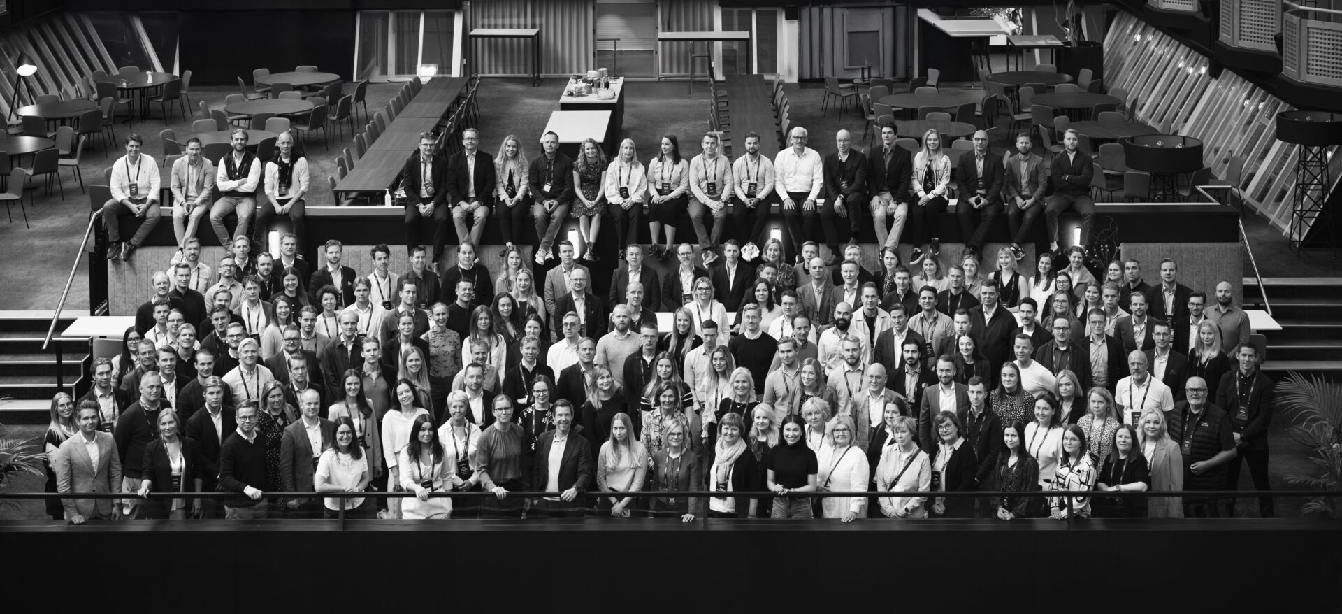 Private markets pioneer in the Nordics - CapMan