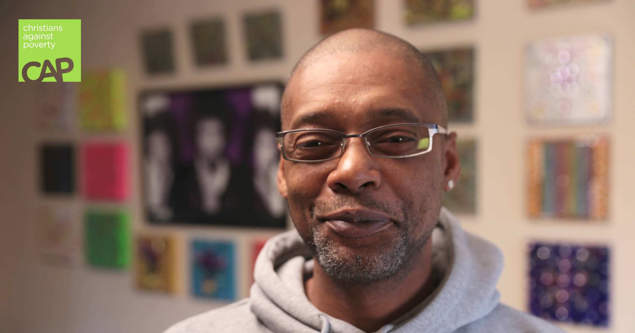 Christians Against Poverty - Cap Money Course