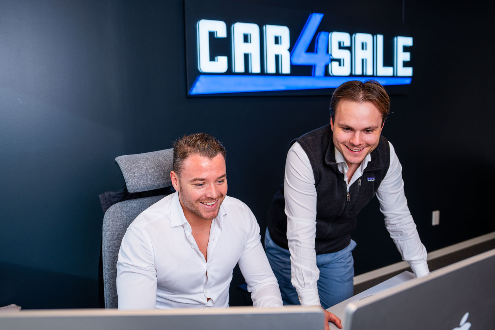 Car4Sale - Enkelt bilsalg