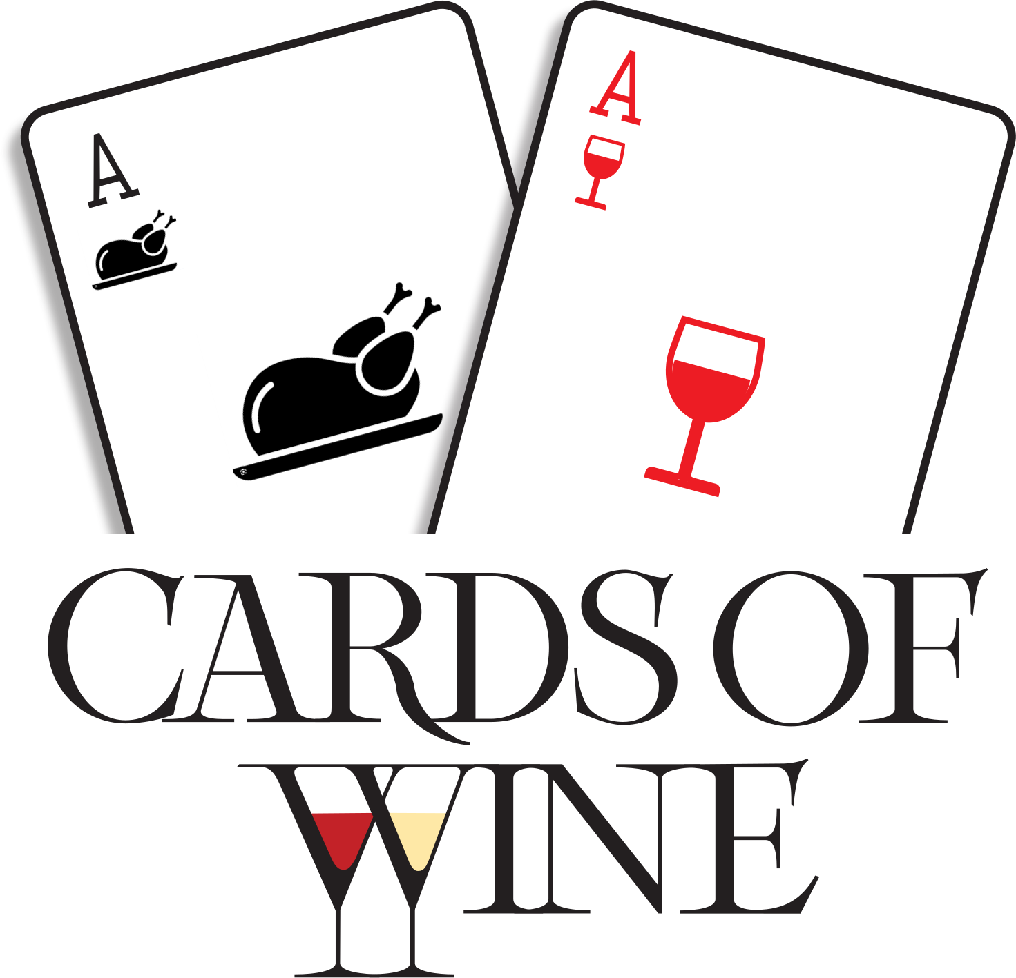 Home - Cards of Wine