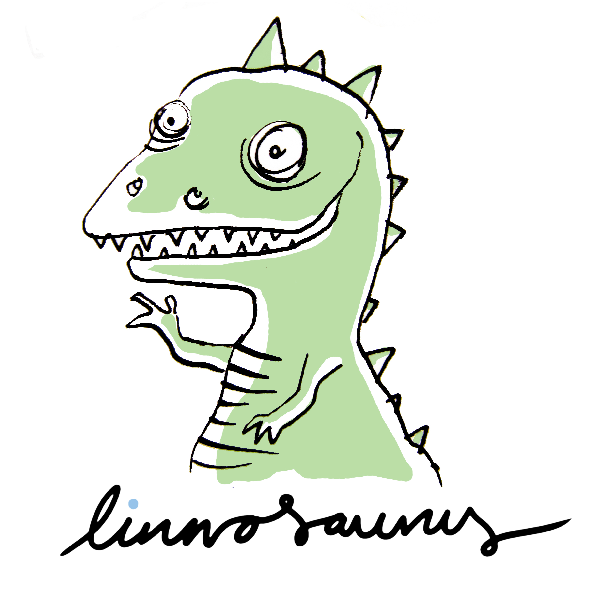 Linnosaurus