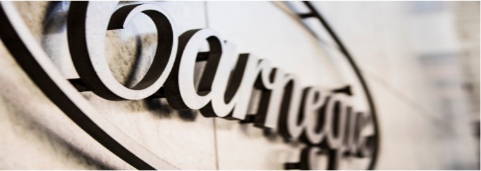 Start - Carnegie Norway