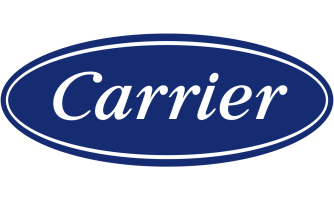Carrier Commercial Refrigeration