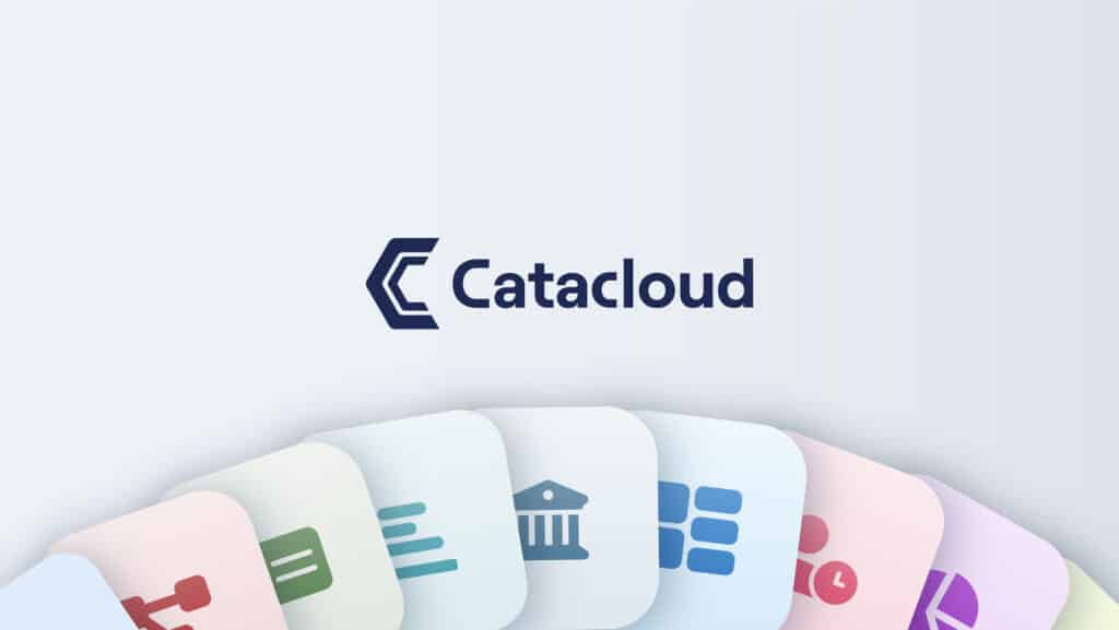 Regnskap gjort enkelt, på dine premisser – Catacloud