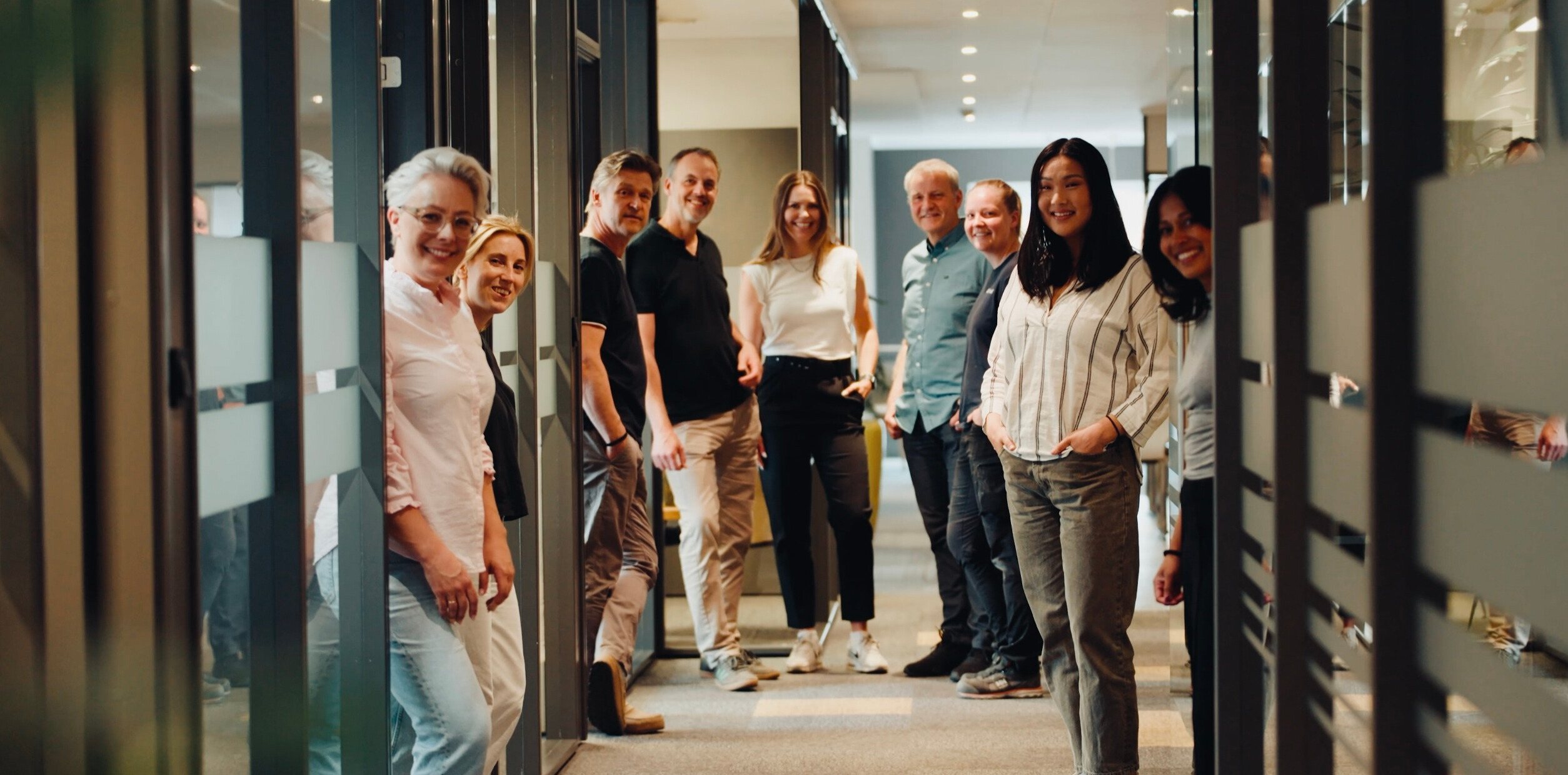 Cathwell – Your partner against corrosion and marine fouling