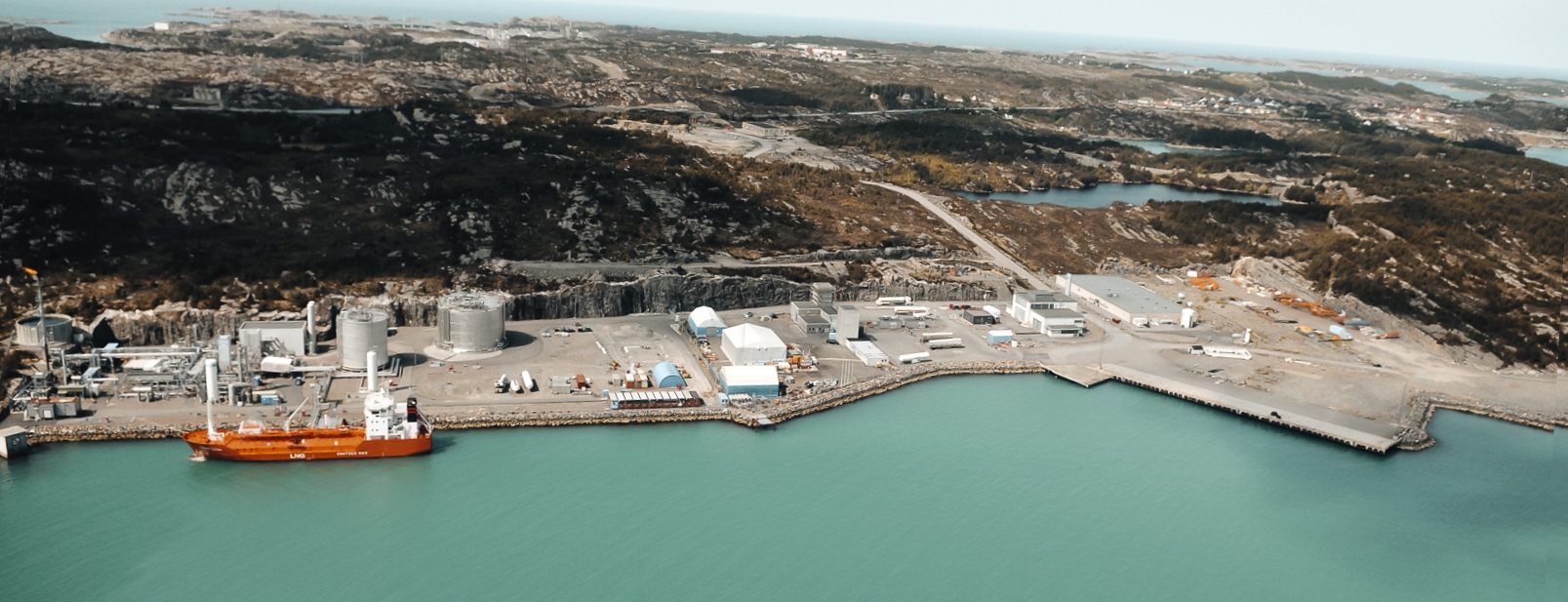 CCB Energy Holding | Skaper grunnlag for bærekraft