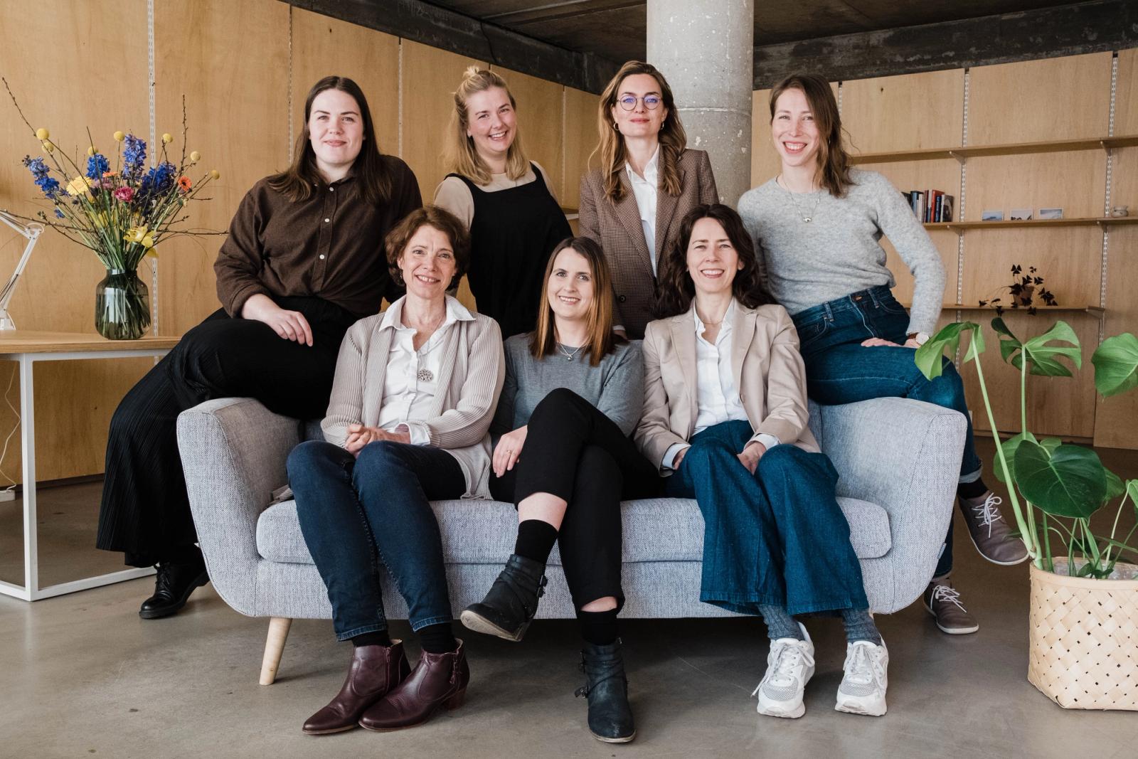 cChange - Transformation in a changing climate