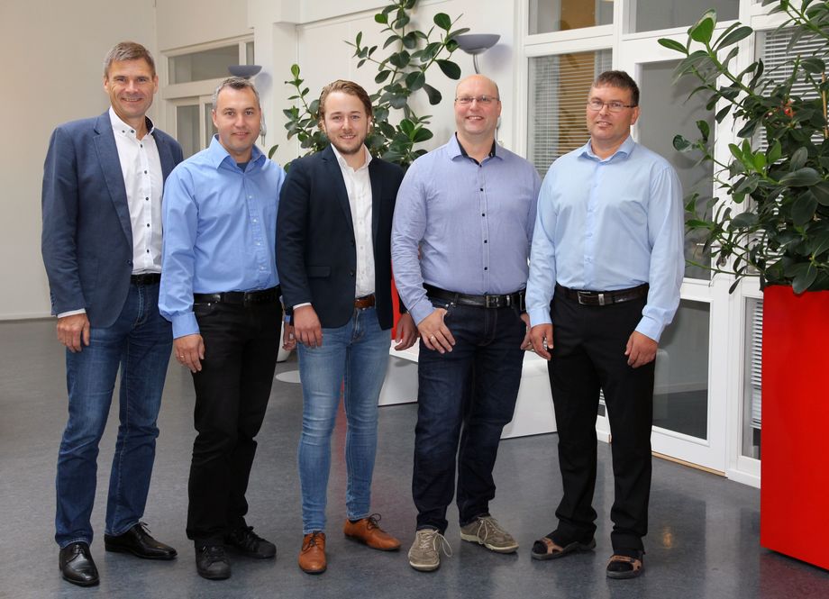 About us - CDP Technologies | CDP Studio