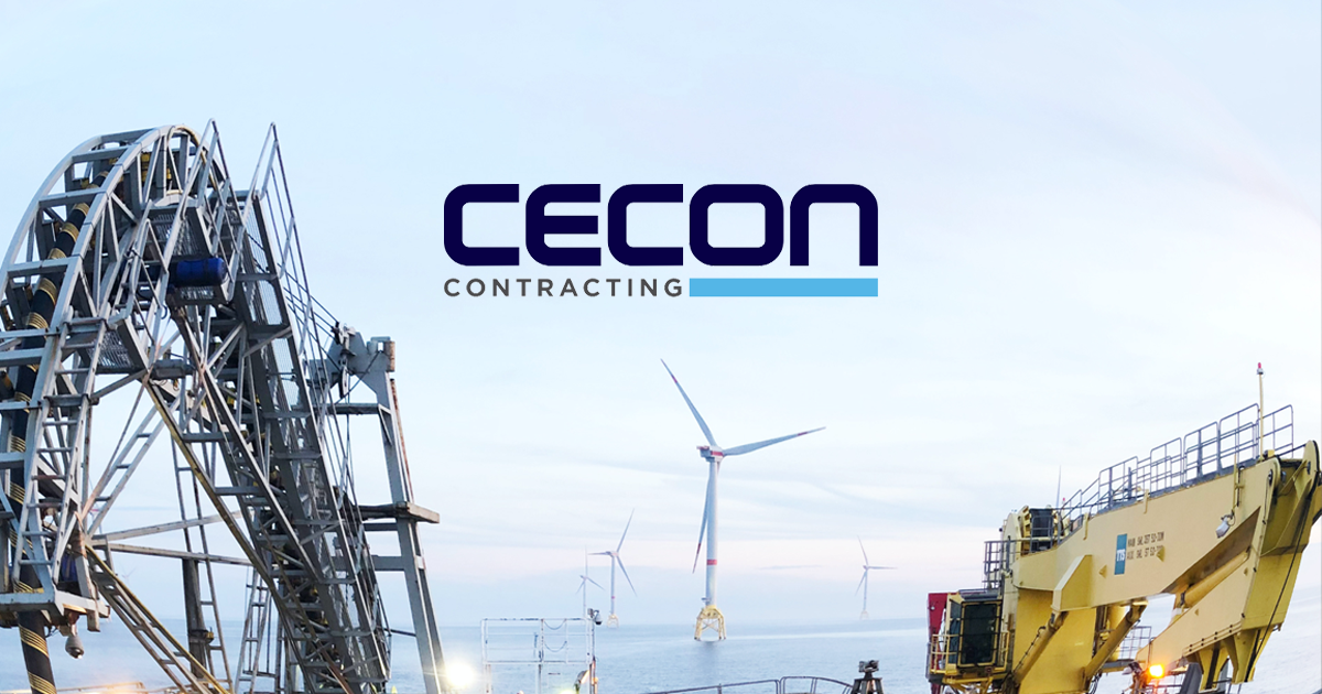 Cecon Contracting