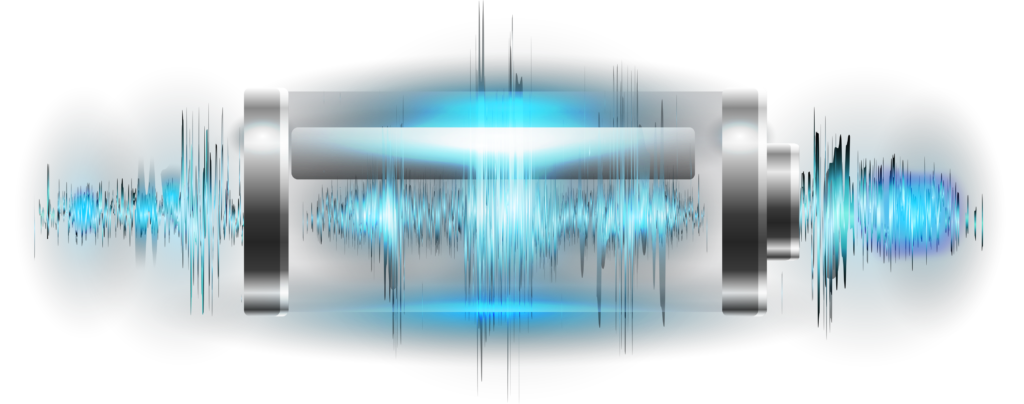 Cenate: Silicon anode material with record high energy density