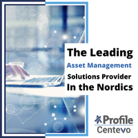 Profile Centevo - The Leading Asset Management Solutions Provider