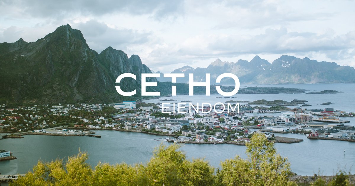 Cetho Eiendom