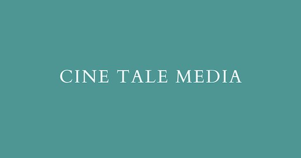 Cine Tale Media