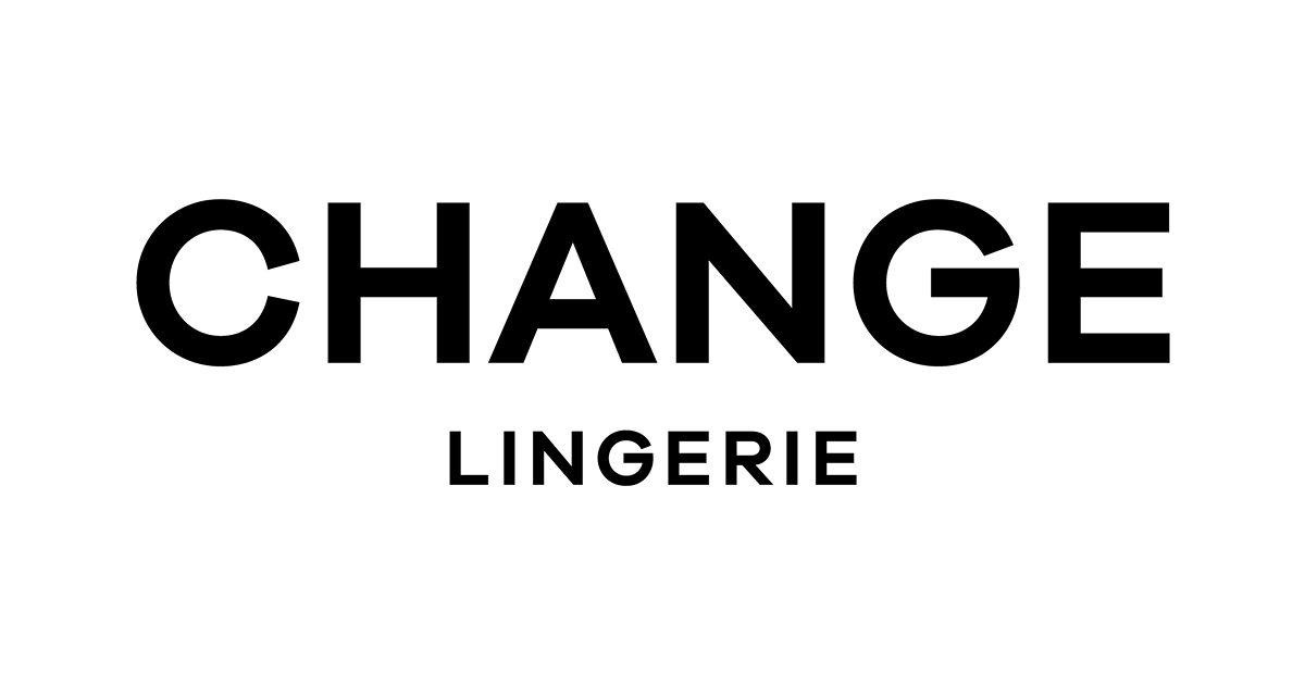 CHANGE Lingerie | Bh-er, truser, badetøy, nattøy og loungewear.  - CHANGE Lingerie