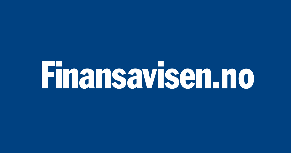 Finansavisen
