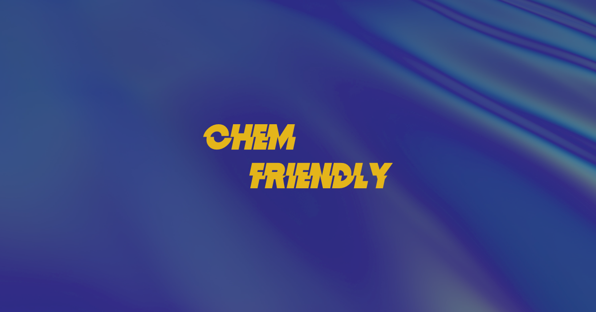 ChemFriendly 