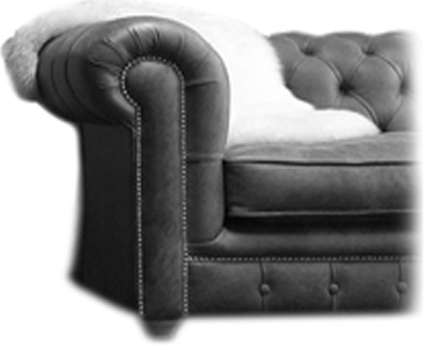 Chesterfield Norge AS i Vestby, Nettbutikk og åpent showrom hver lørdag 12-15. 