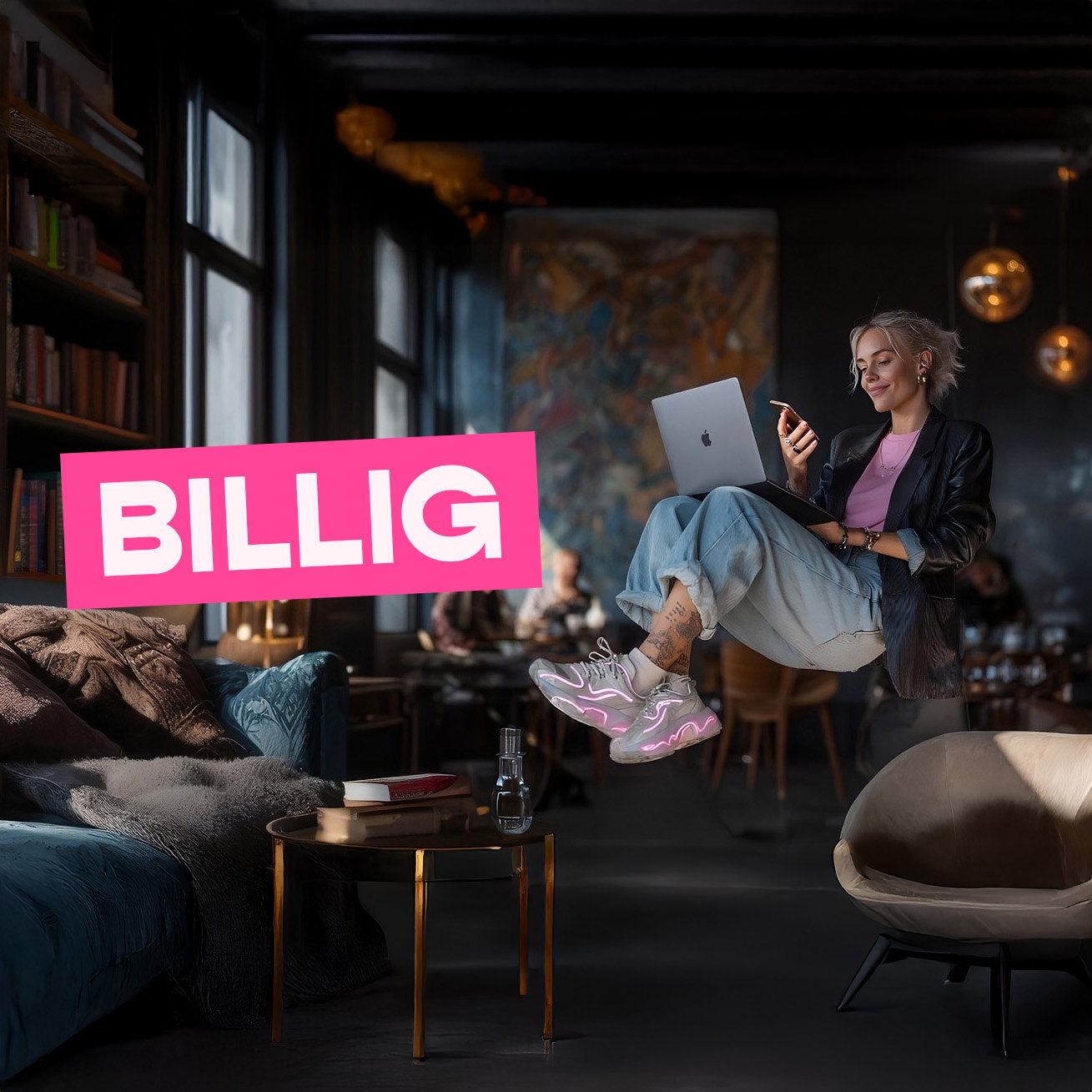 Chilimobil – Norges mest fornøyde kunder