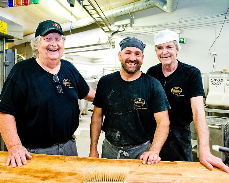 Christensen Bakeri og Konditori