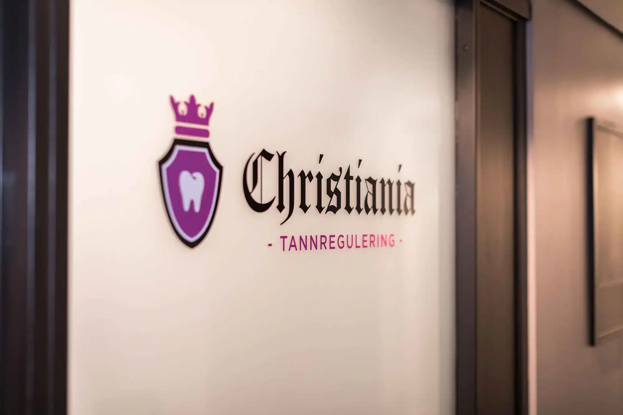 Tannlege Oslo - Tannklinikk Oslo | Christiania Tannlegesenter