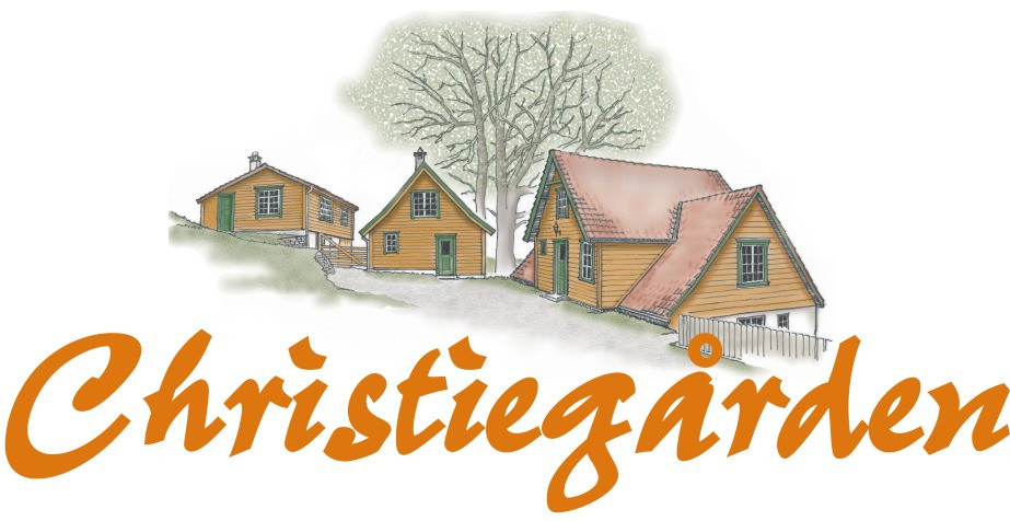 Christiegården Dagsenter | Bergen, Norge