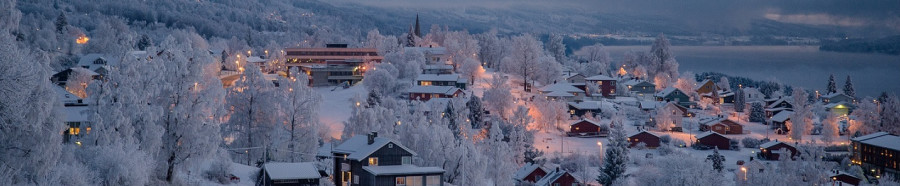 Søndre Land - Startside