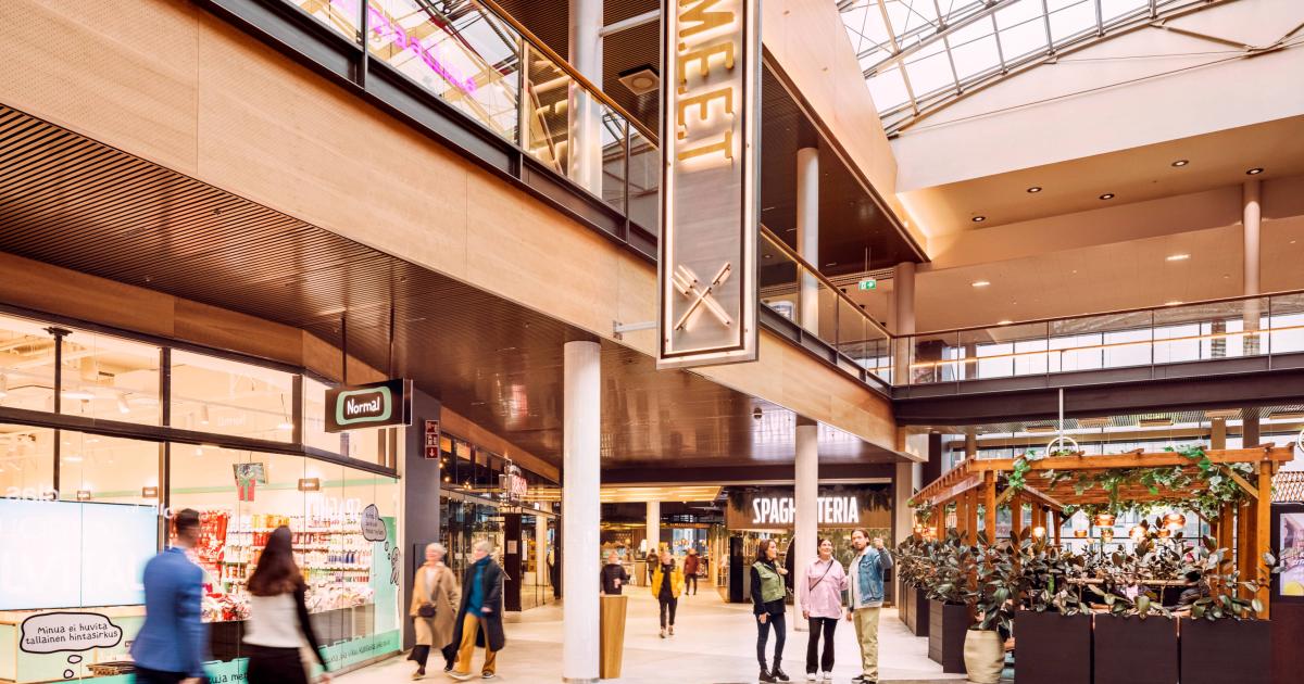 Vi skaper byer fulle av liv