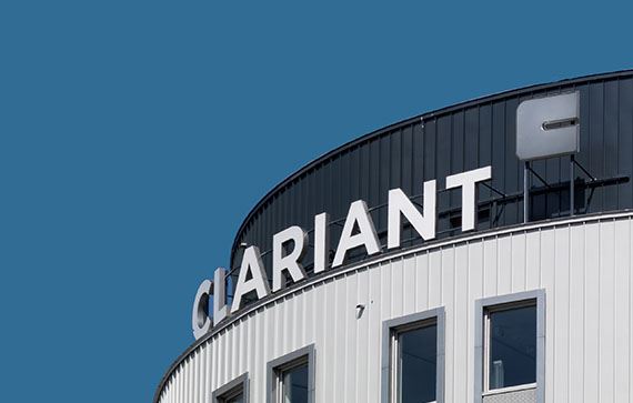 Clariant Specialty Chemicals