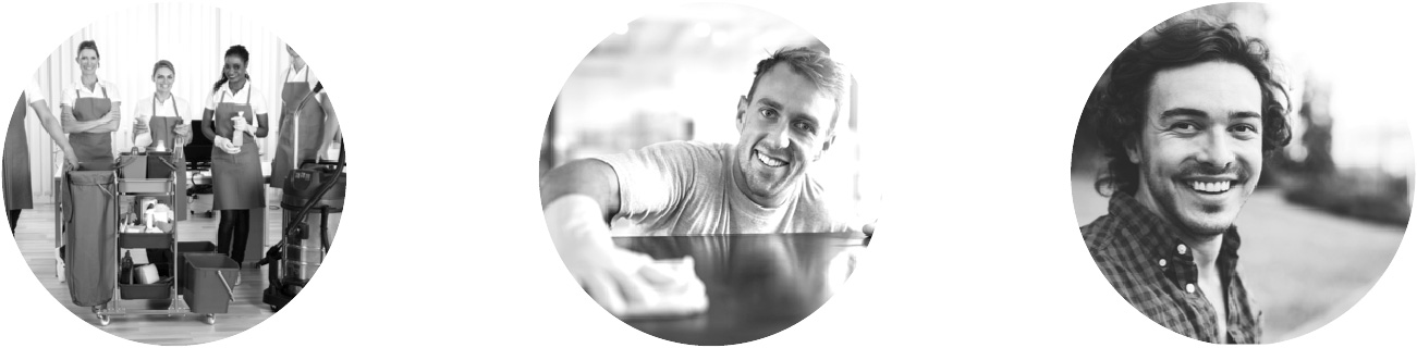 Renholdsbyrået Clean-Start - Clean Start AS