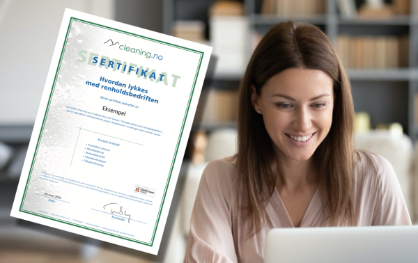 Forside - Cleaning.no