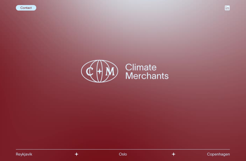 Climate Merchants