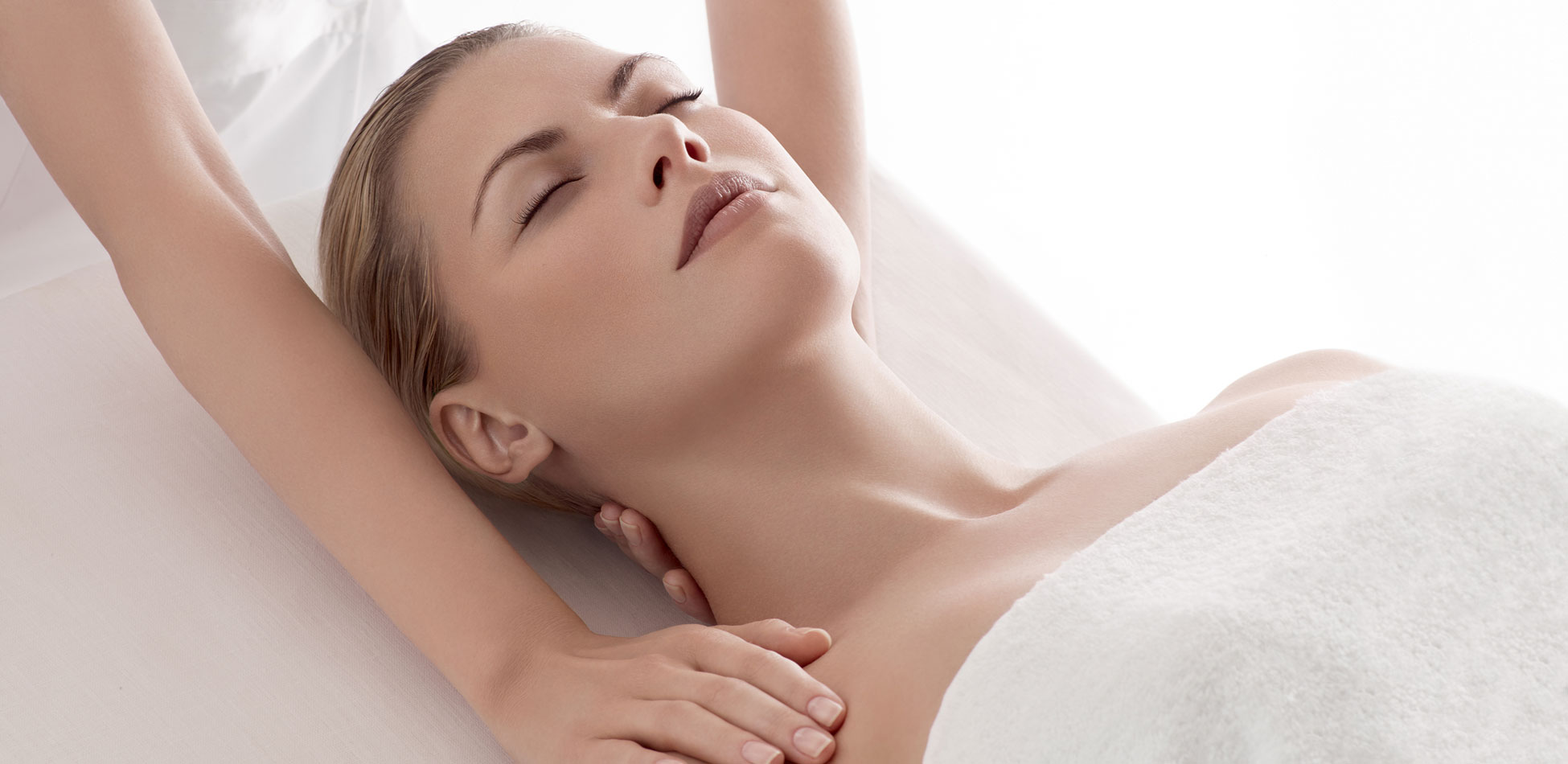 Clinique Marine - Din rådgiver på hud! 30 års erfaring!