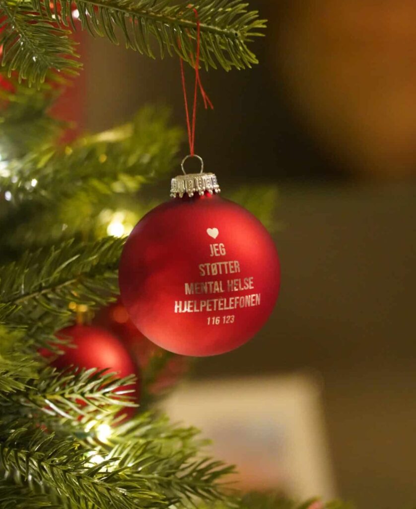 Alltid åpent - takket være deg