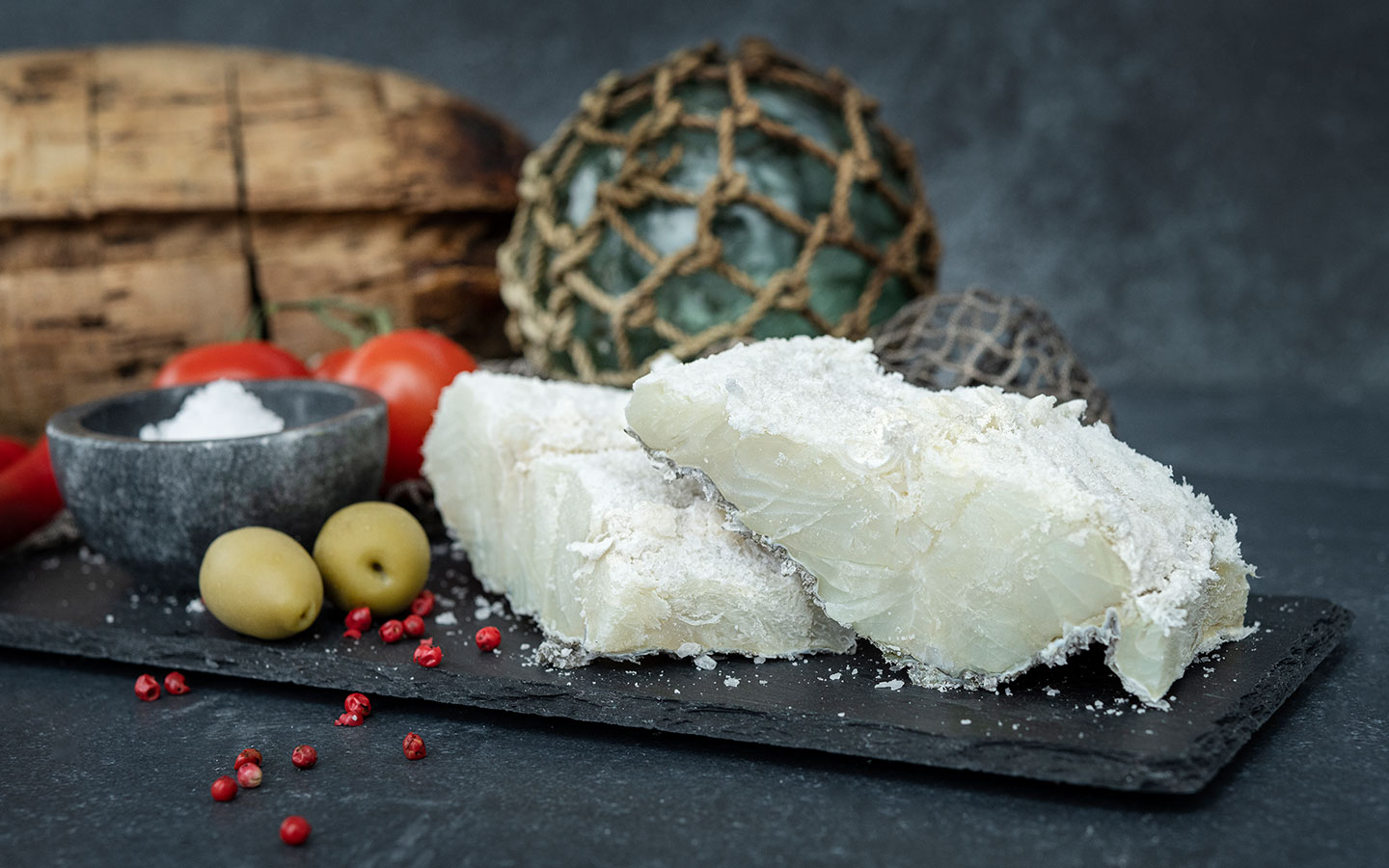 Møre Codfish - codfish.no