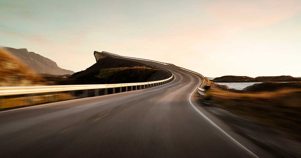 Cognia - Et nasjonalt ledende flerfamiliekonsern