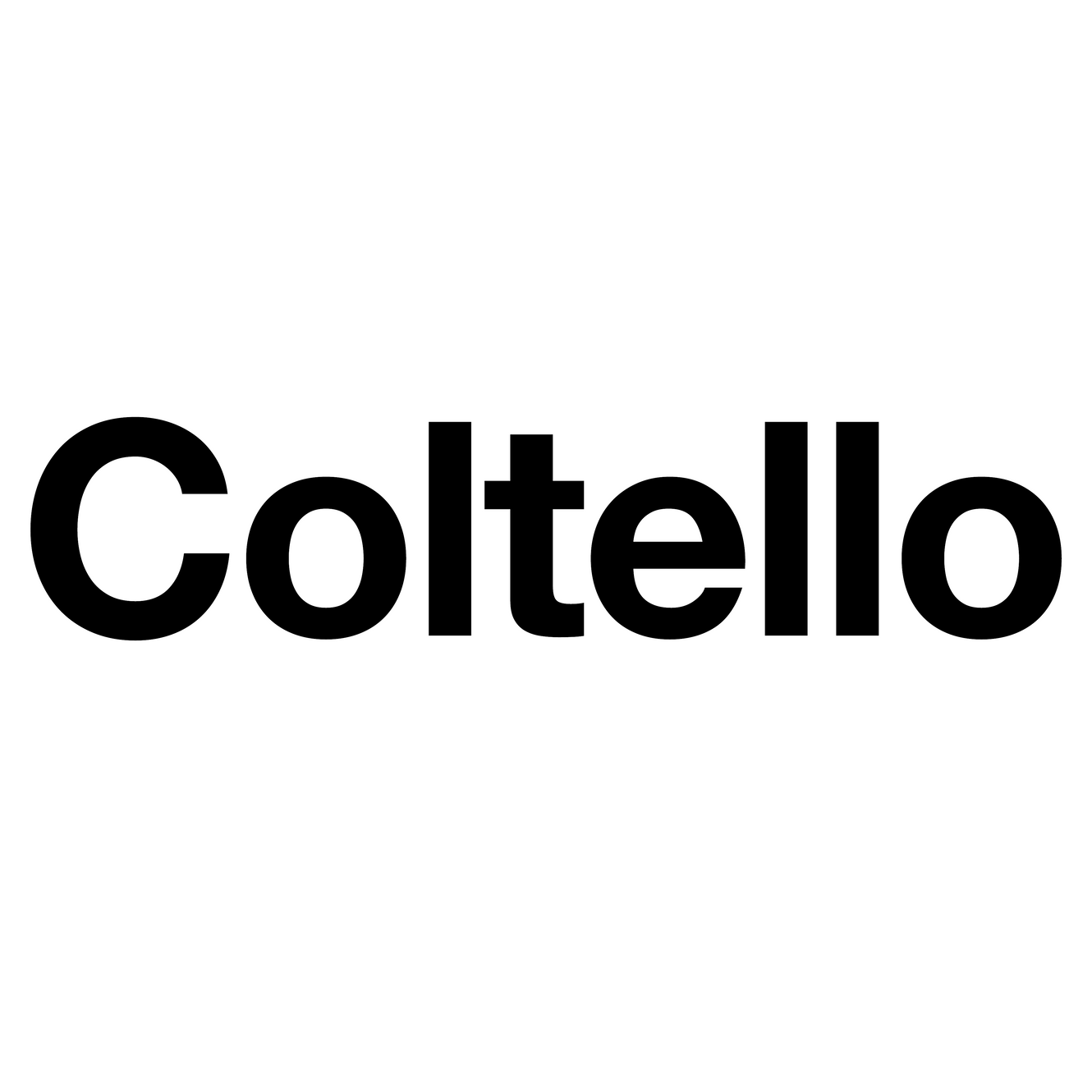 Kjøkkenbutikken | Coltello