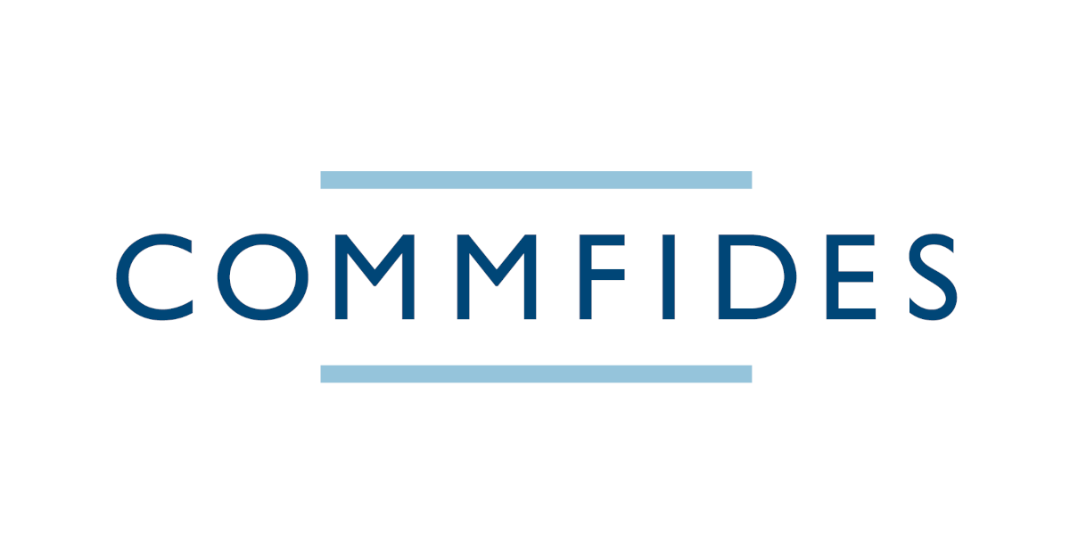 Commfides Norge AS Commfides Norge AS