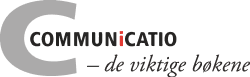 Communicatio forlag